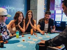 China Pools Game 